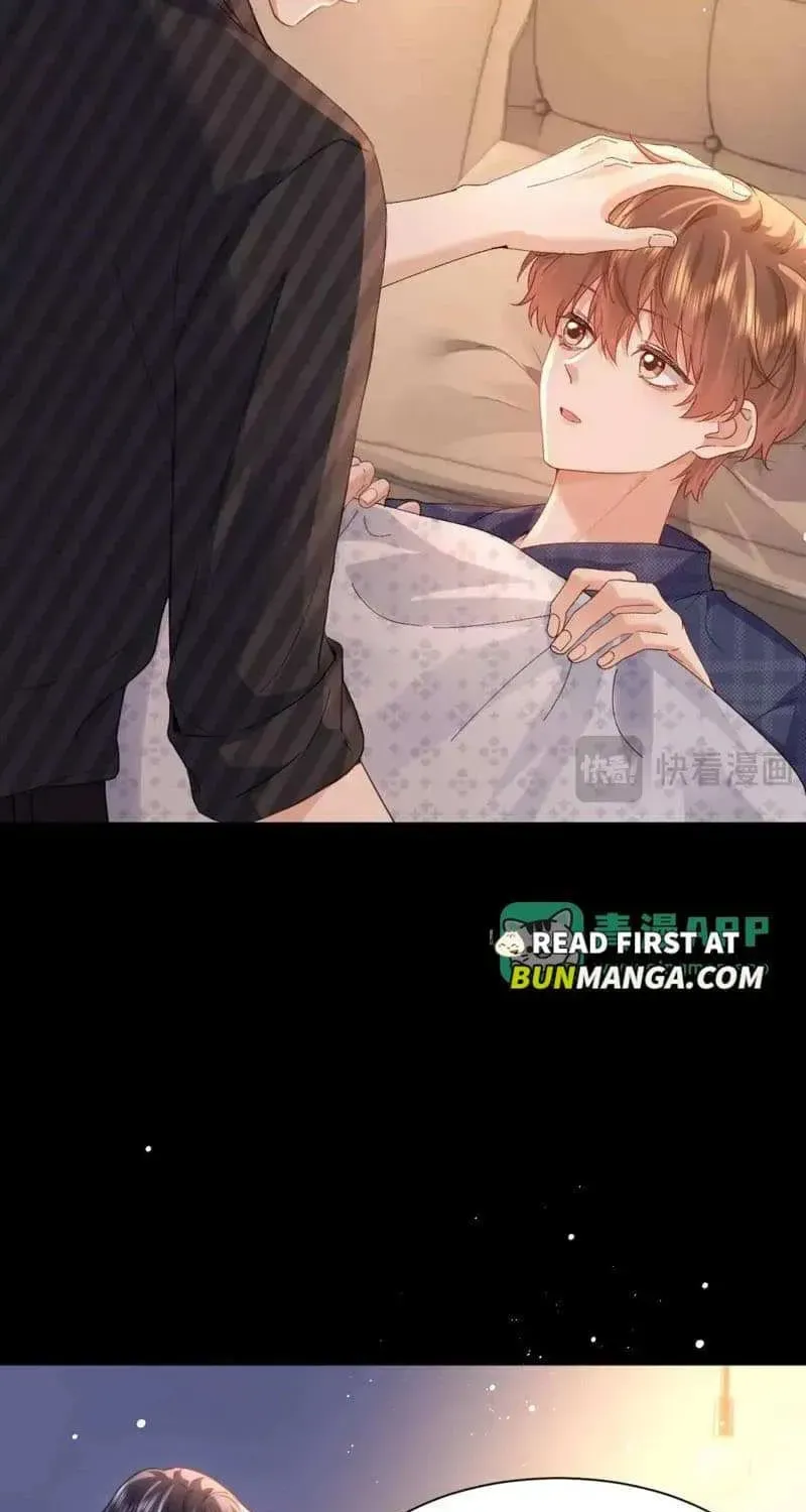 Ke Ai Guo Min Yuan Chapter 50.9 page 43 - 