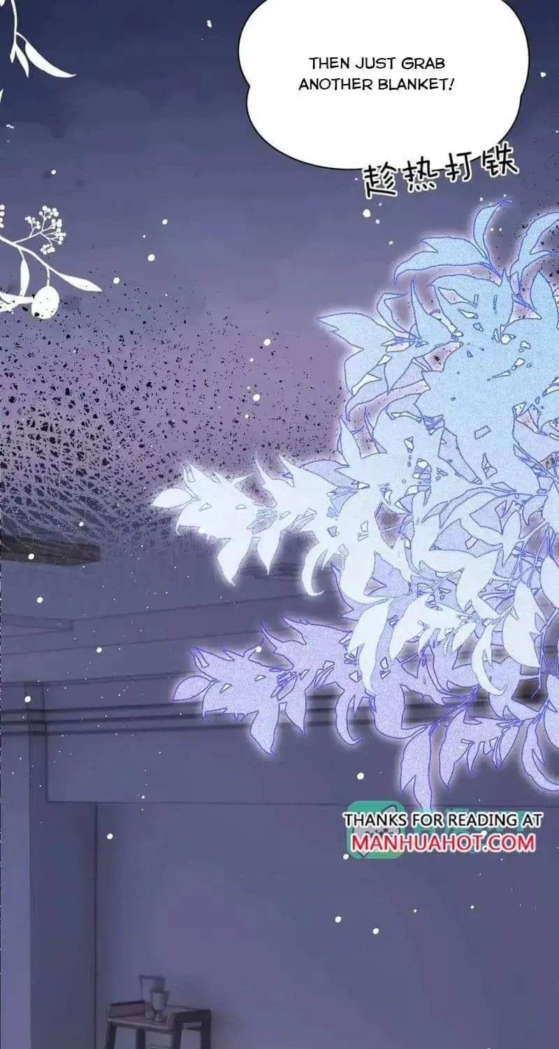 Ke Ai Guo Min Yuan Chapter 50.9 page 47 - 