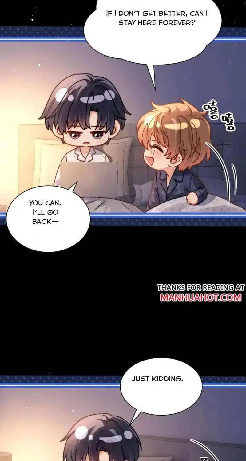 Ke Ai Guo Min Yuan Chapter 50.9 page 51 - 