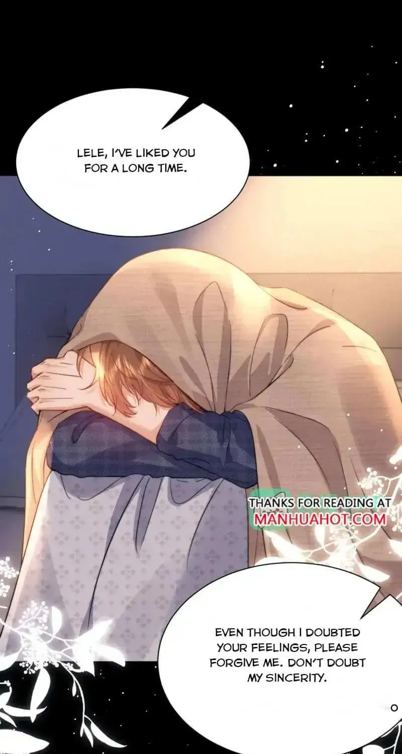 Ke Ai Guo Min Yuan Chapter 50.9 page 10 - 