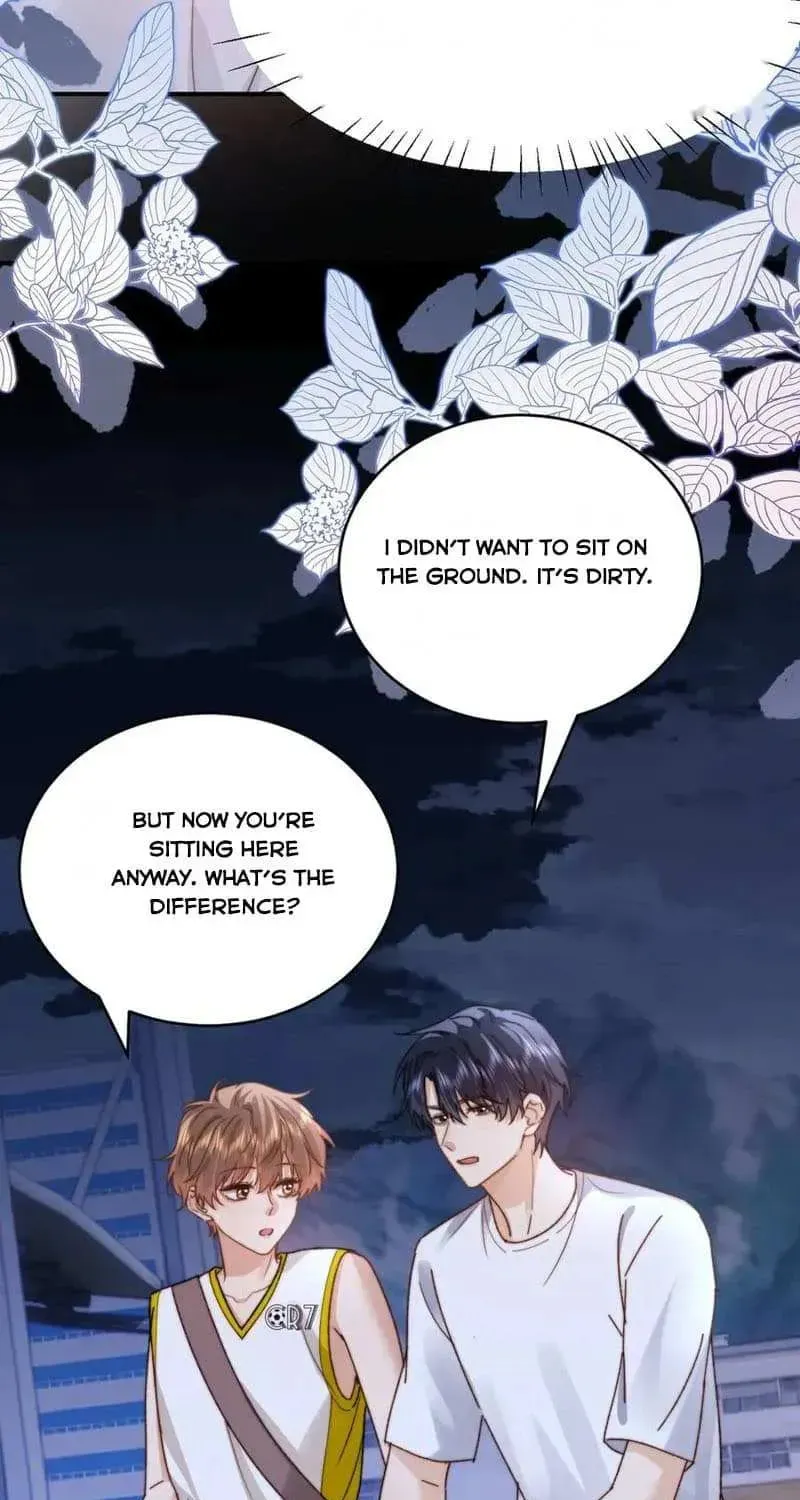 Ke Ai Guo Min Yuan Chapter 50 page 12 - 