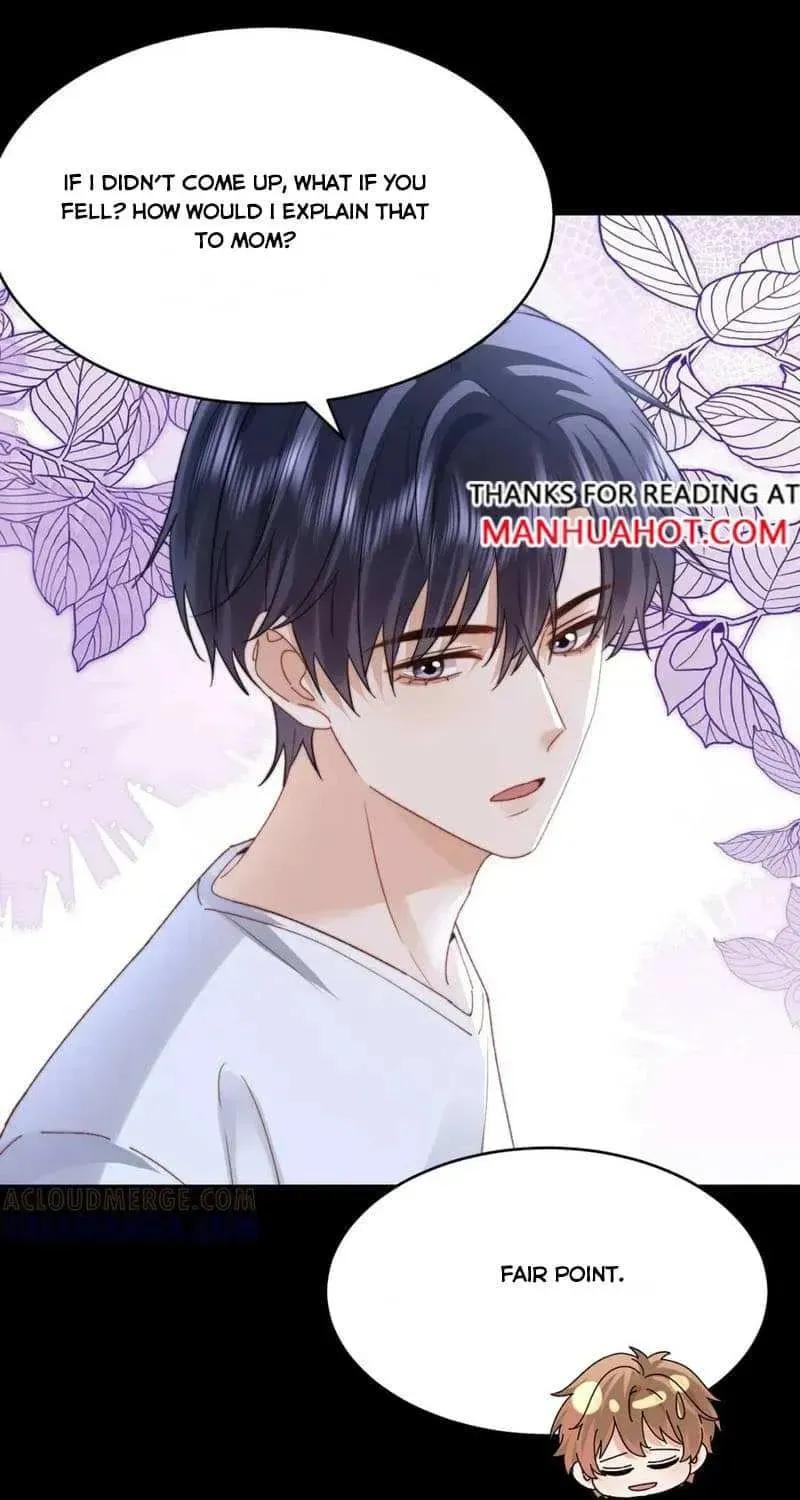 Ke Ai Guo Min Yuan Chapter 50 page 15 - 