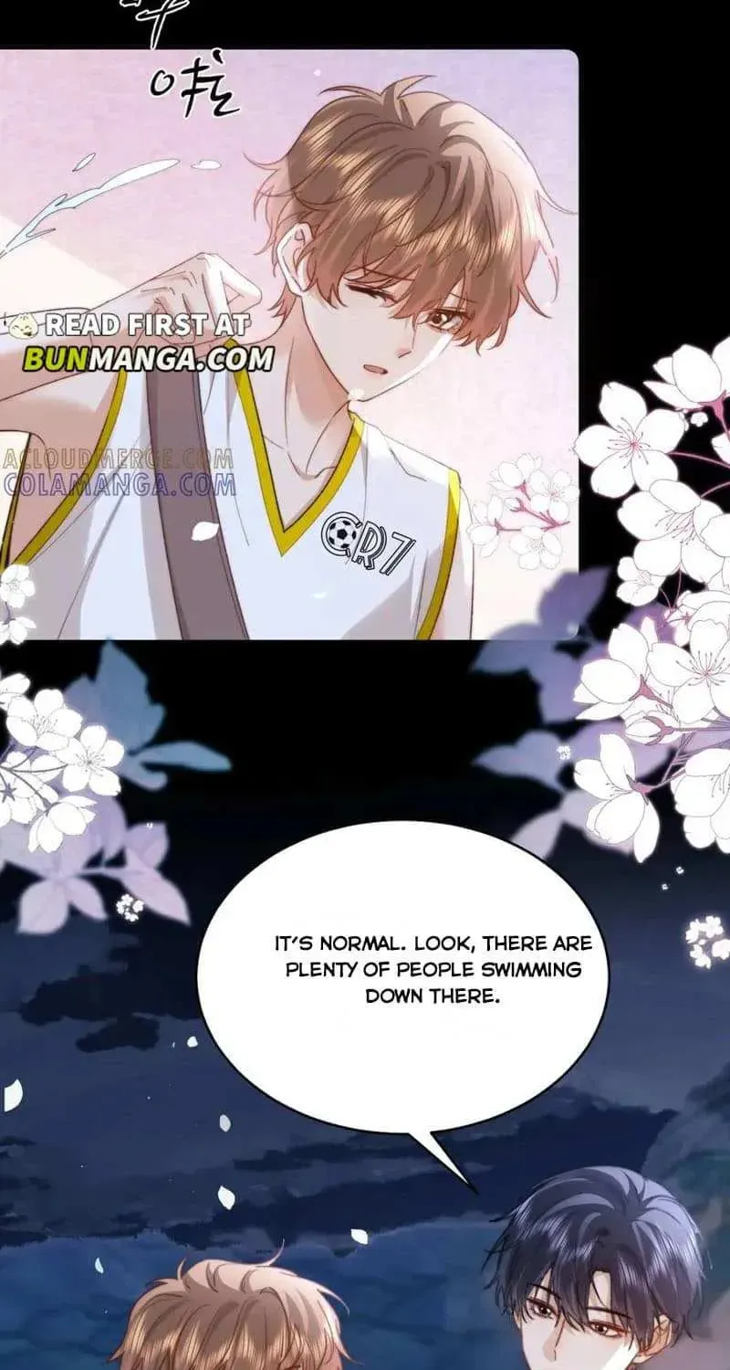 Ke Ai Guo Min Yuan Chapter 50 page 17 - 
