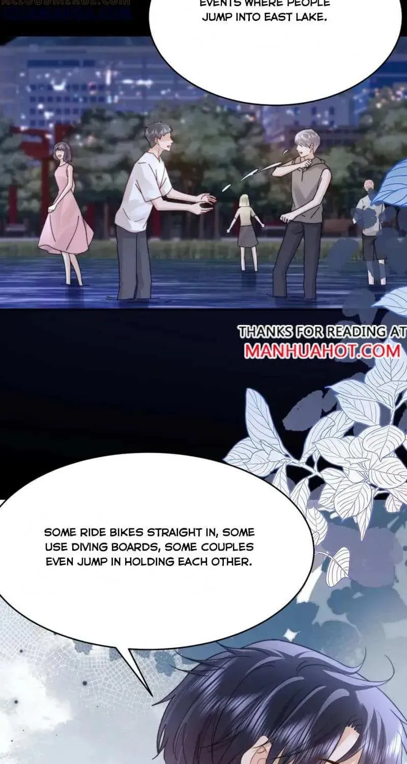 Ke Ai Guo Min Yuan Chapter 50 page 19 - 