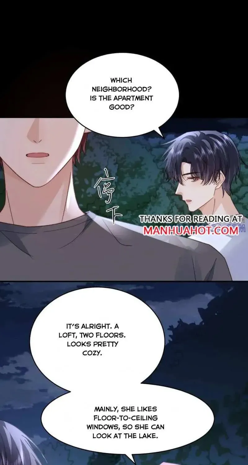 Ke Ai Guo Min Yuan Chapter 50 page 3 - 