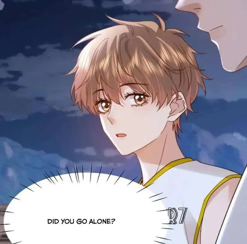 Ke Ai Guo Min Yuan Chapter 50 page 21 - 