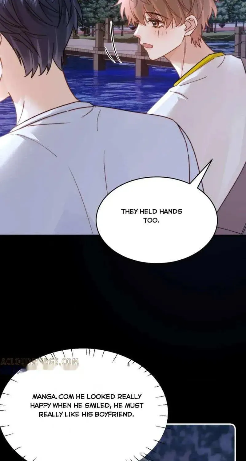 Ke Ai Guo Min Yuan Chapter 50 page 27 - 