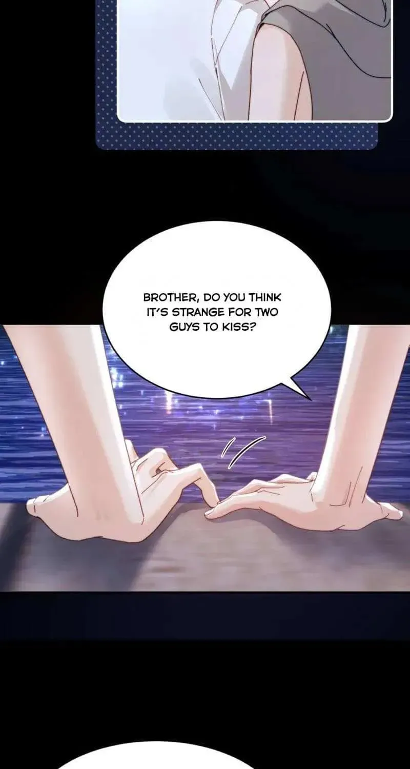 Ke Ai Guo Min Yuan Chapter 50 page 29 - 