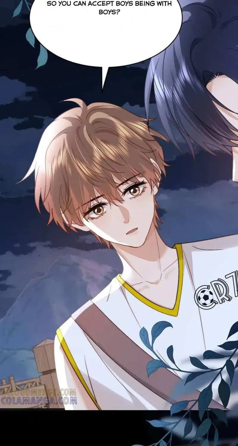 Ke Ai Guo Min Yuan Chapter 50 page 31 - 