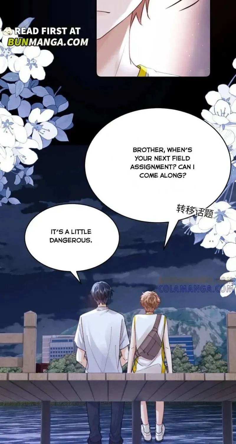 Ke Ai Guo Min Yuan Chapter 50 page 44 - 