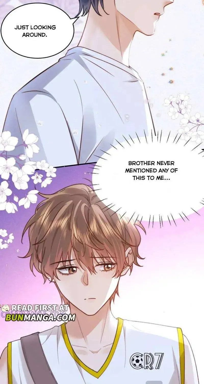 Ke Ai Guo Min Yuan Chapter 50 page 6 - 