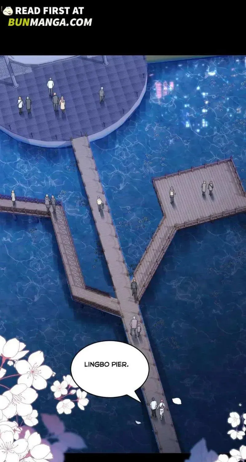 Ke Ai Guo Min Yuan Chapter 50 page 9 - 