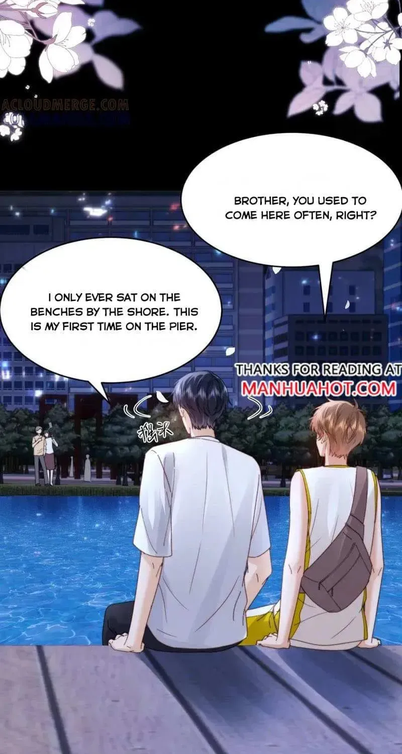 Ke Ai Guo Min Yuan Chapter 50 page 10 - 