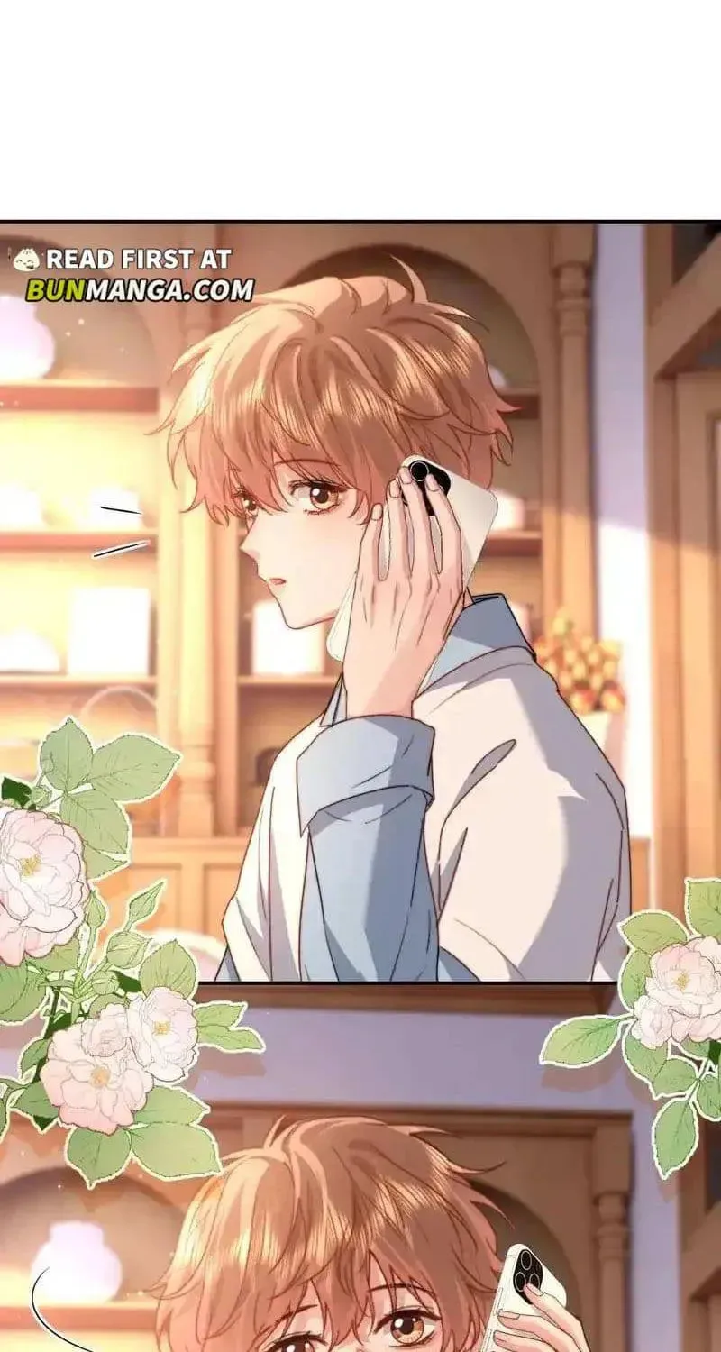 Ke Ai Guo Min Yuan Chapter 51.1 page 18 - 
