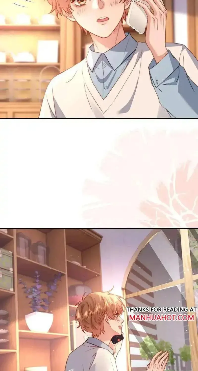 Ke Ai Guo Min Yuan Chapter 51.1 page 19 - 