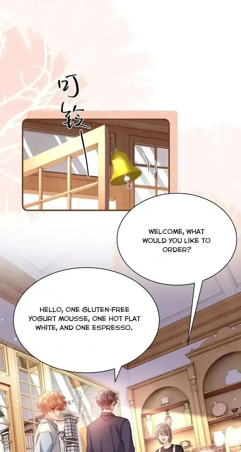 Ke Ai Guo Min Yuan Chapter 51.1 page 3 - 
