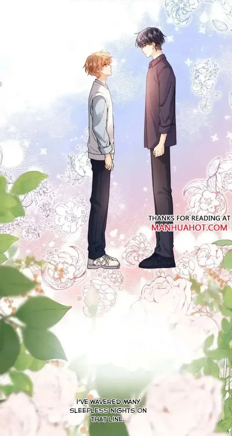 Ke Ai Guo Min Yuan Chapter 51.1 page 37 - 