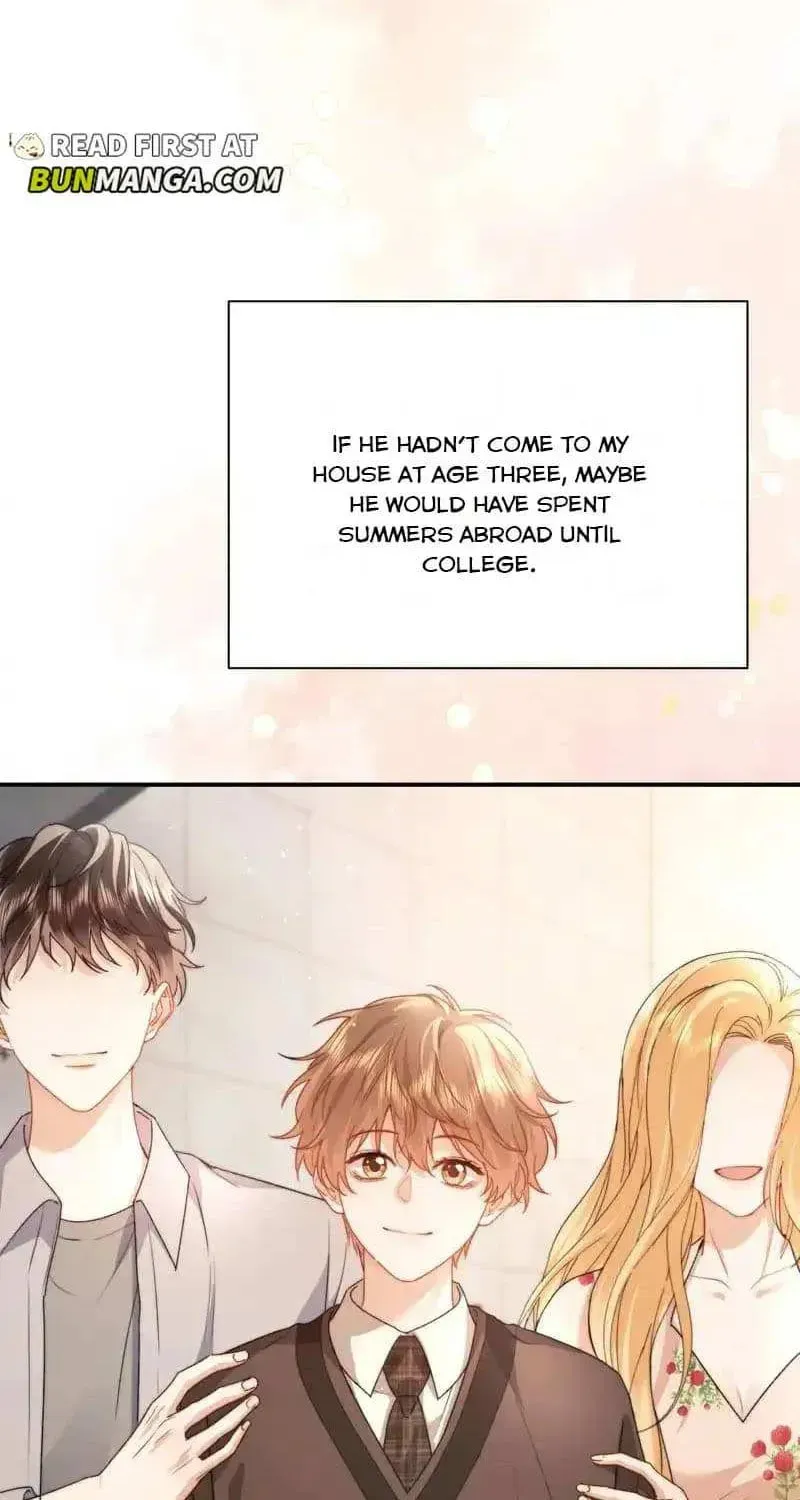 Ke Ai Guo Min Yuan Chapter 51.1 page 39 - 