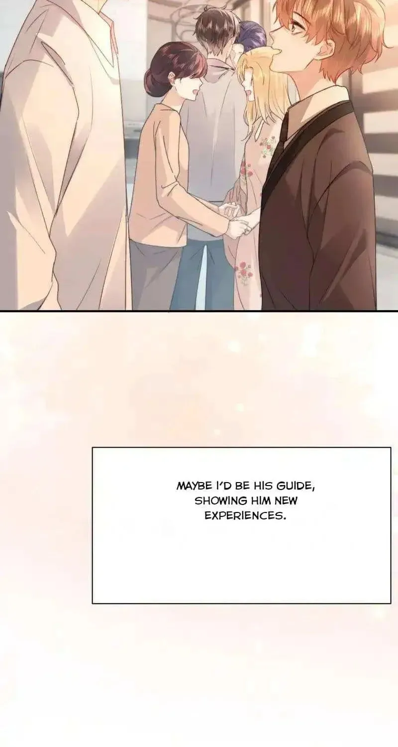 Ke Ai Guo Min Yuan Chapter 51.1 page 41 - 