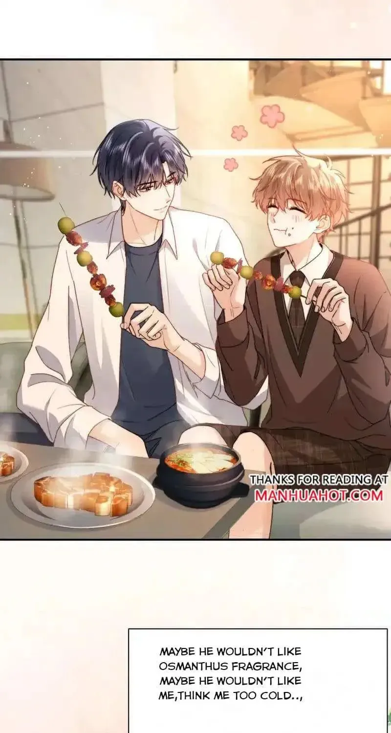 Ke Ai Guo Min Yuan Chapter 51.1 page 43 - 