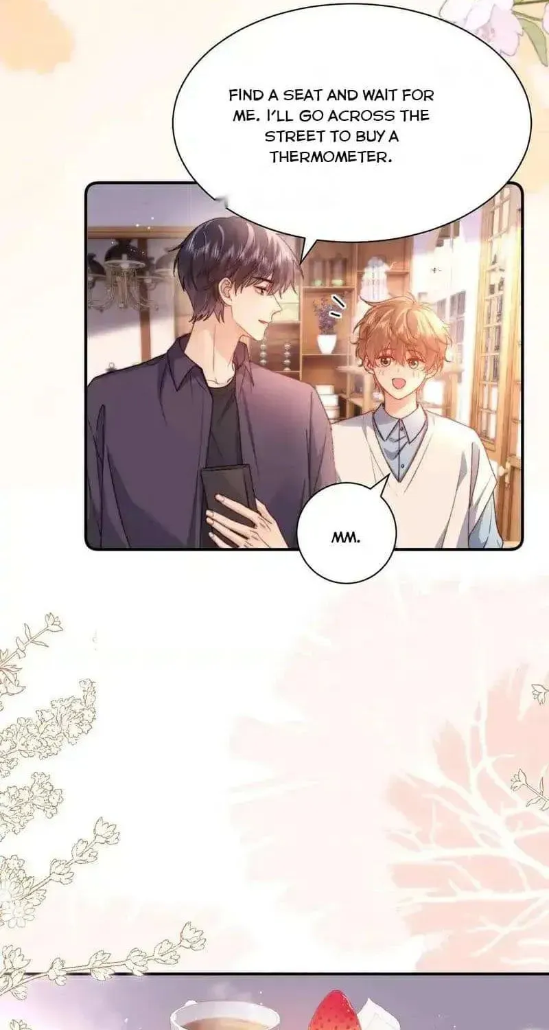 Ke Ai Guo Min Yuan Chapter 51.1 page 6 - 