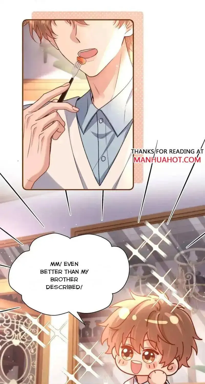 Ke Ai Guo Min Yuan Chapter 51.1 page 8 - 