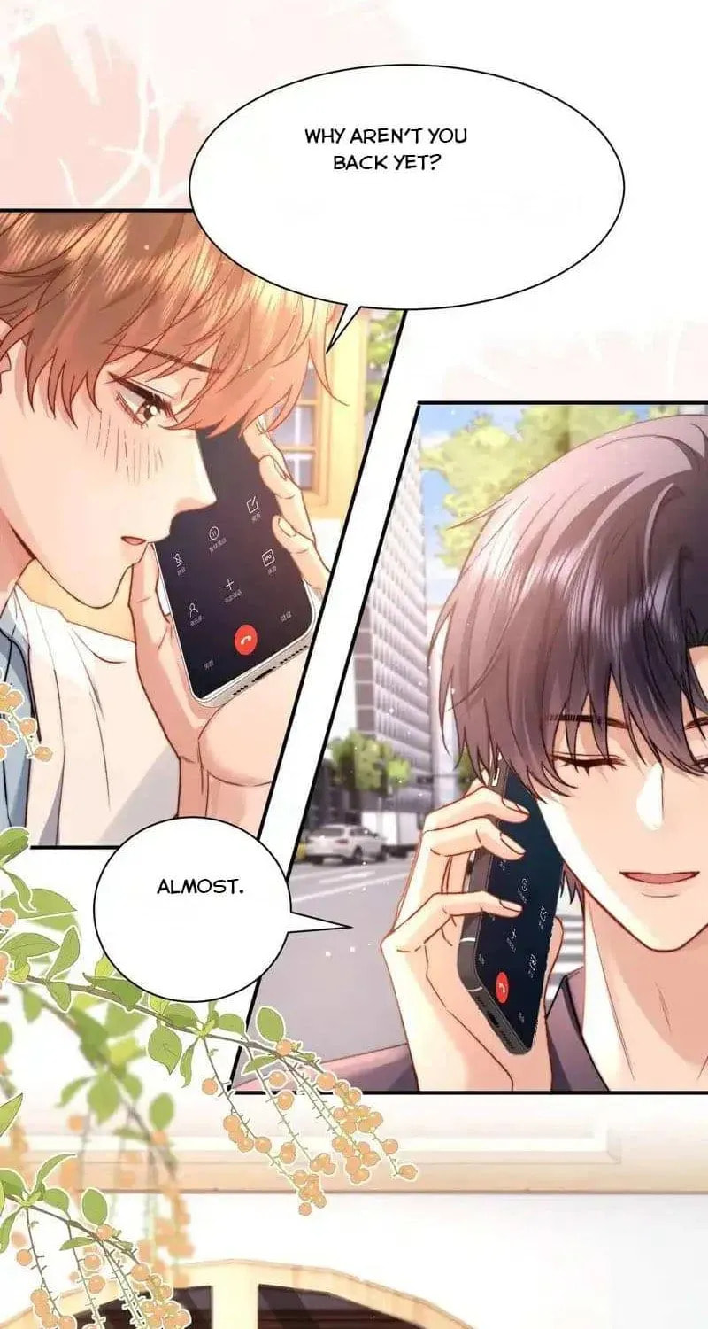 Ke Ai Guo Min Yuan Chapter 51.2 page 16 - 