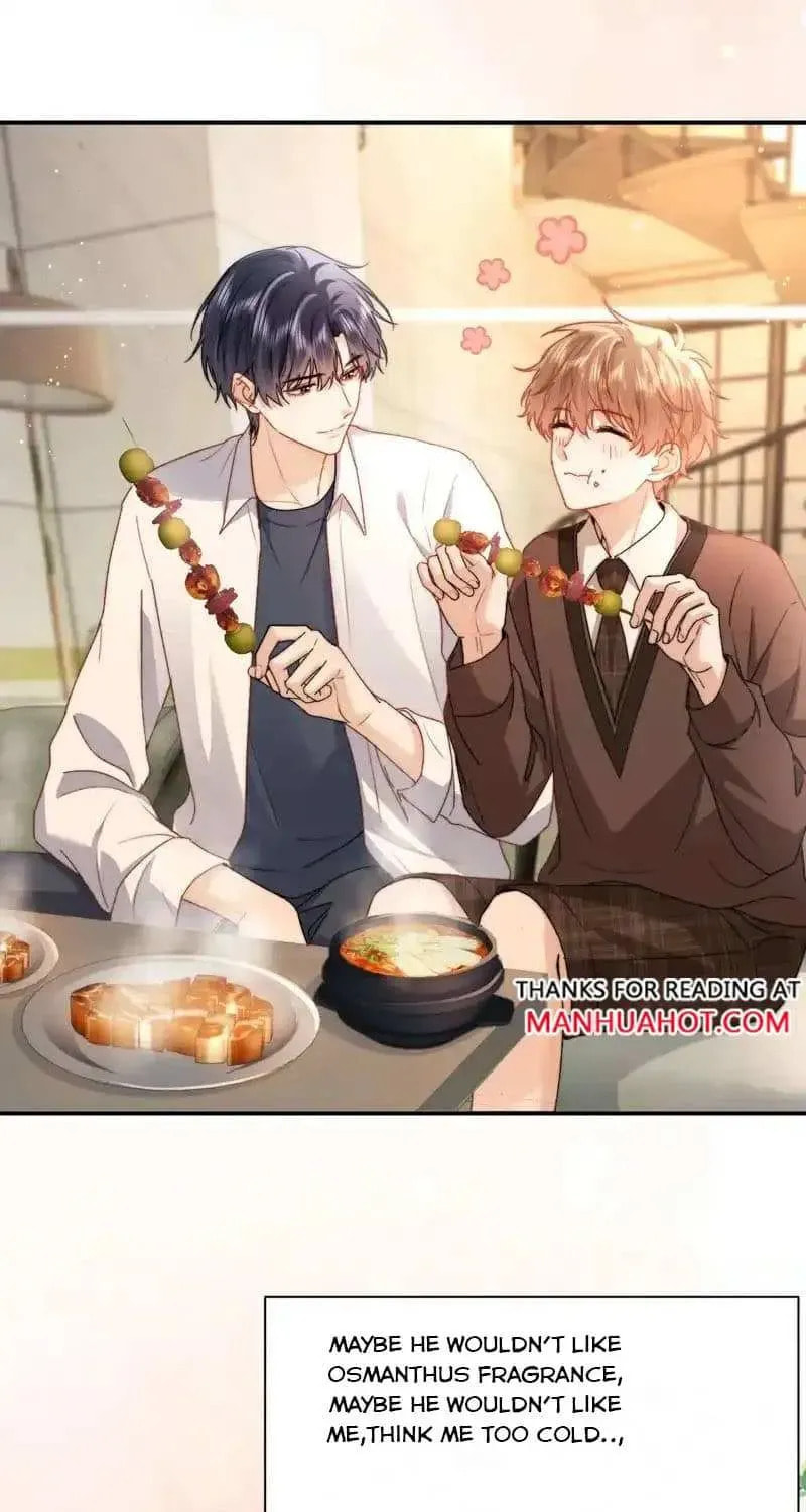 Ke Ai Guo Min Yuan Chapter 51.2 page 43 - 