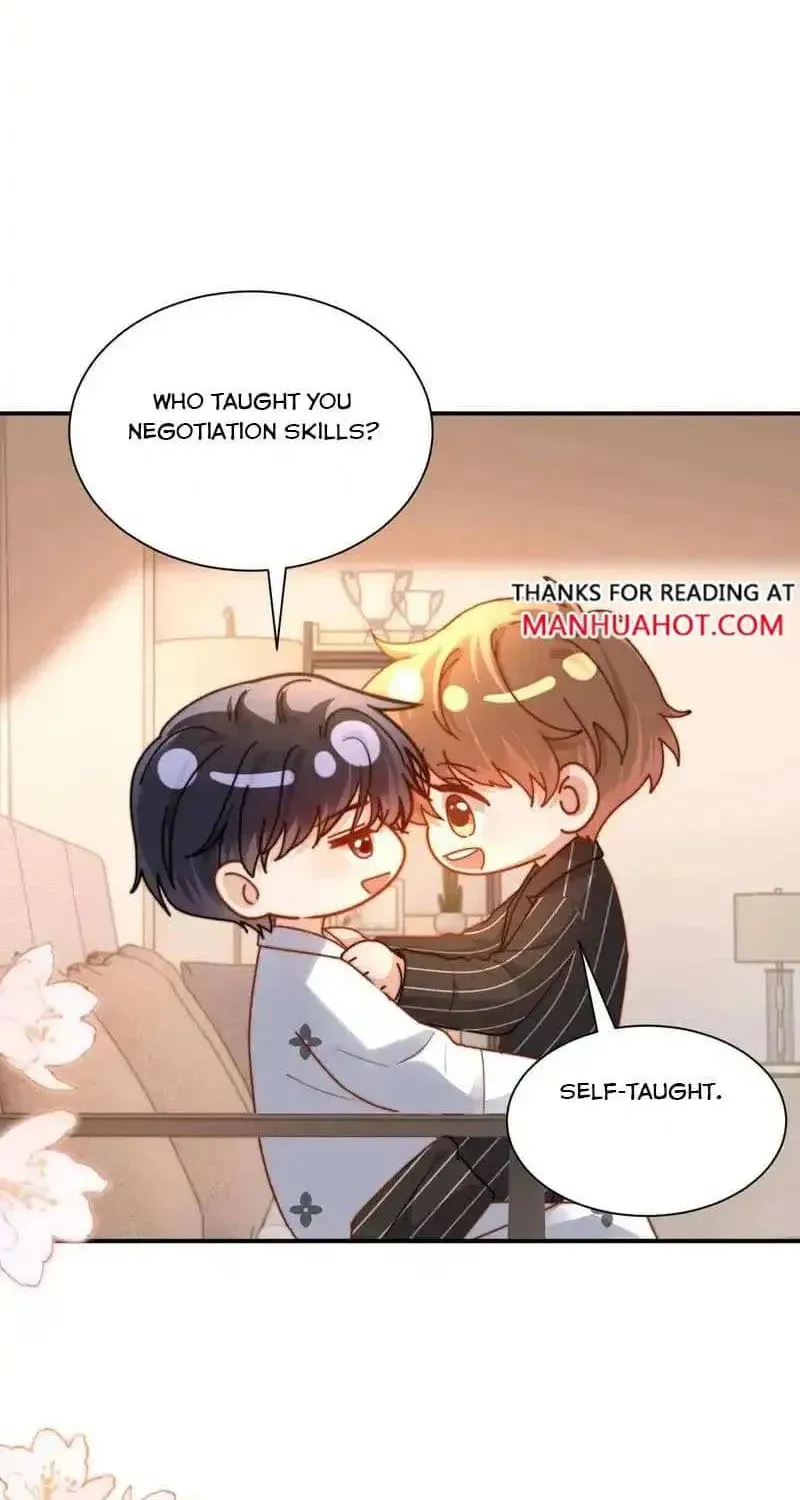 Ke Ai Guo Min Yuan Chapter 51.3 page 13 - 