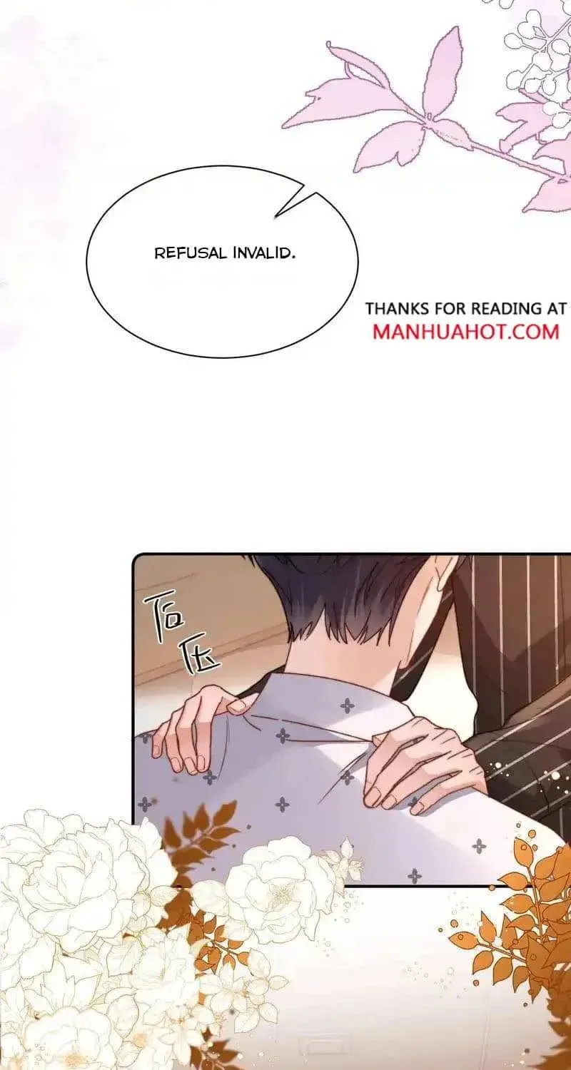 Ke Ai Guo Min Yuan Chapter 51.3 page 19 - 