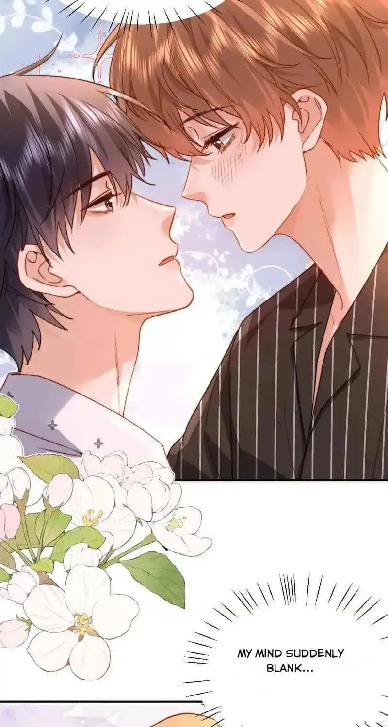 Ke Ai Guo Min Yuan Chapter 51.3 page 22 - 