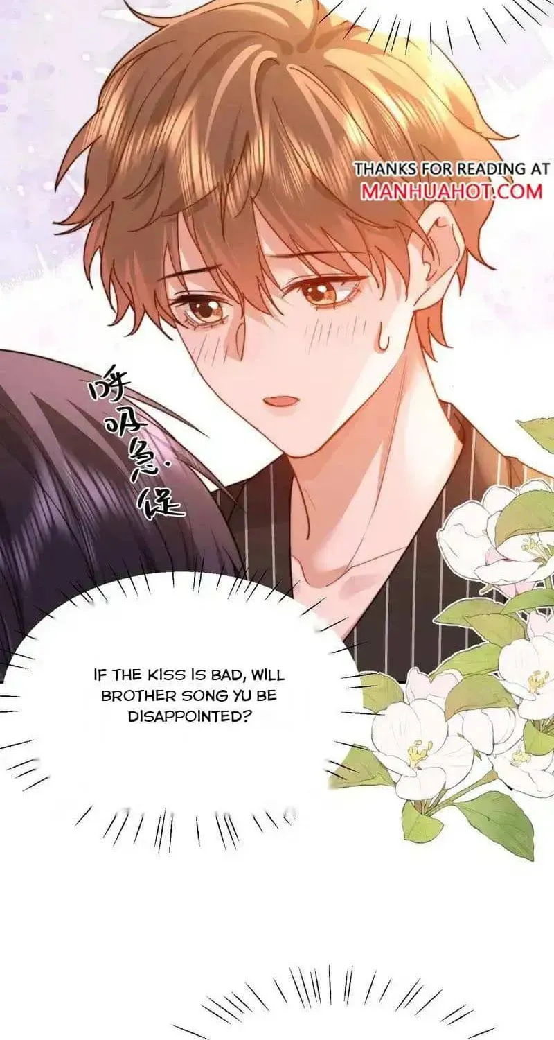 Ke Ai Guo Min Yuan Chapter 51.3 page 23 - 