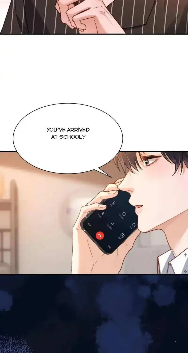 Ke Ai Guo Min Yuan Chapter 51.3 page 27 - 