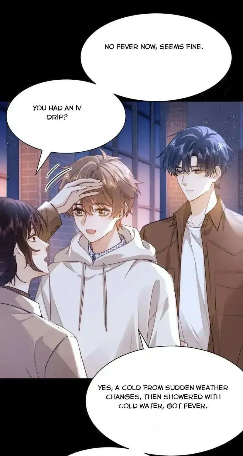 Ke Ai Guo Min Yuan Chapter 51.3 page 30 - 