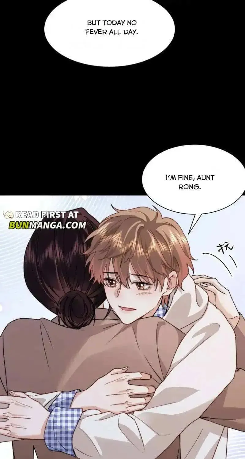Ke Ai Guo Min Yuan Chapter 51.3 page 31 - 