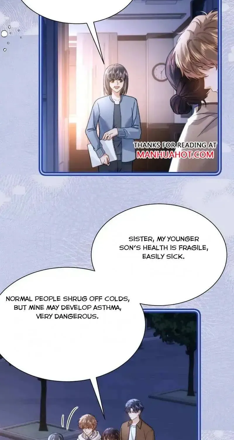 Ke Ai Guo Min Yuan Chapter 51.3 page 33 - 
