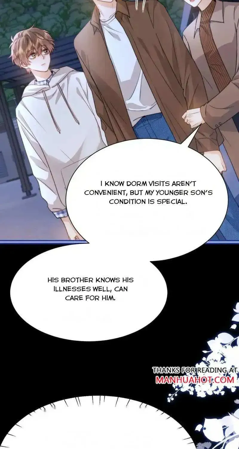 Ke Ai Guo Min Yuan Chapter 51.3 page 36 - 