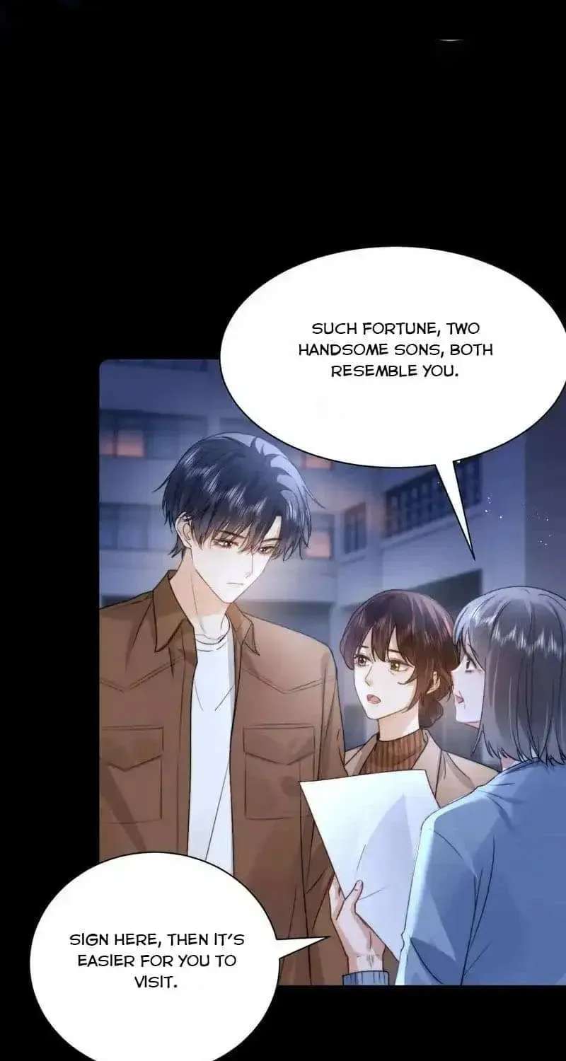Ke Ai Guo Min Yuan Chapter 51.3 page 38 - 