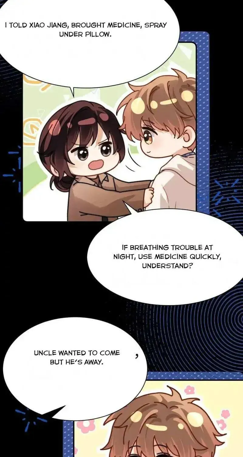 Ke Ai Guo Min Yuan Chapter 51.3 page 44 - 