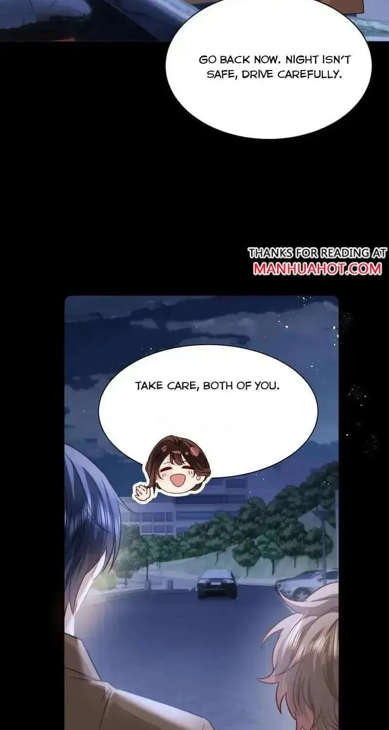 Ke Ai Guo Min Yuan Chapter 51.3 page 51 - 