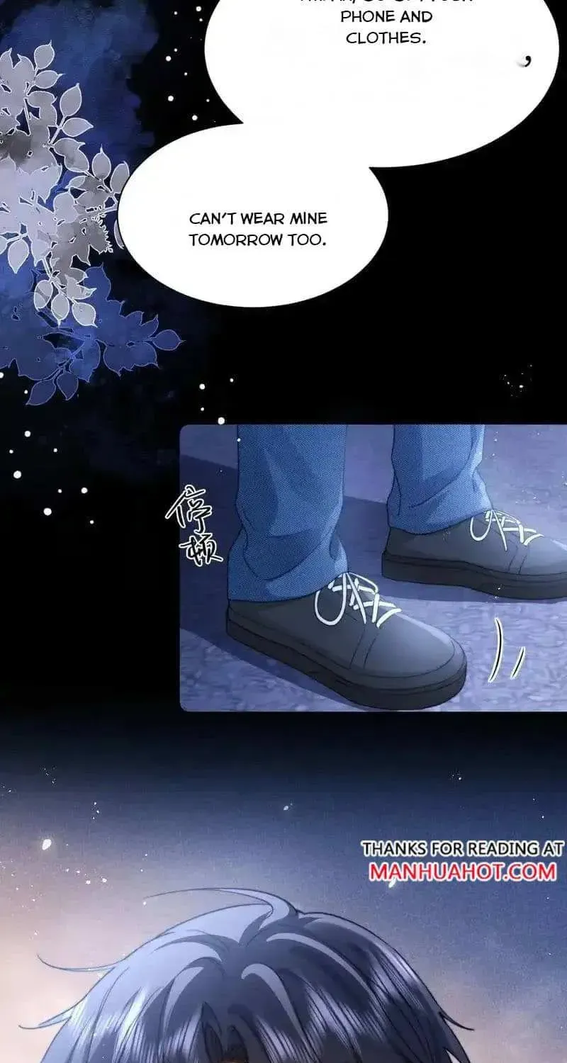 Ke Ai Guo Min Yuan Chapter 51.3 page 54 - 