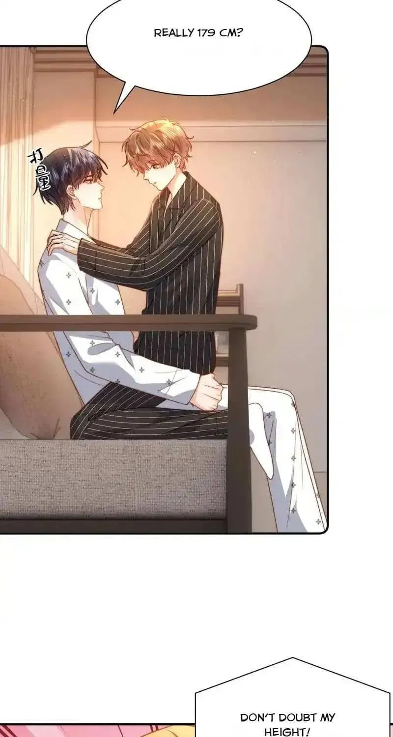 Ke Ai Guo Min Yuan Chapter 51.3 page 8 - 