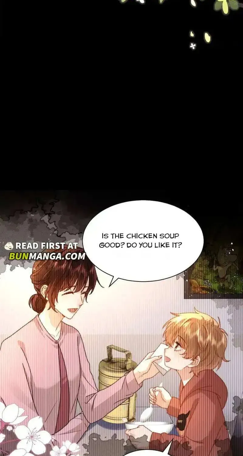 Ke Ai Guo Min Yuan Chapter 51.4 page 17 - 