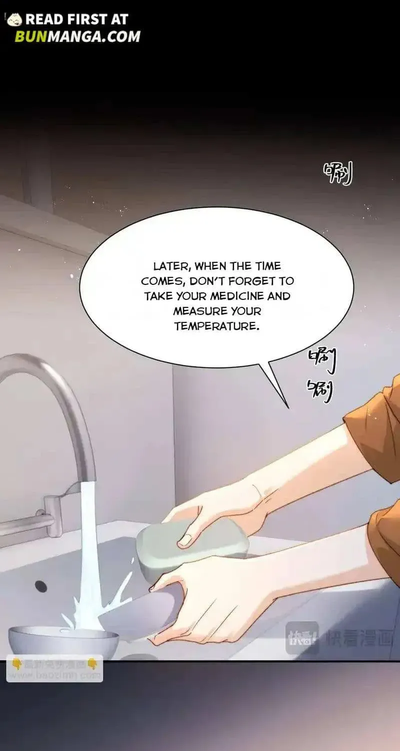 Ke Ai Guo Min Yuan Chapter 51.4 page 24 - 