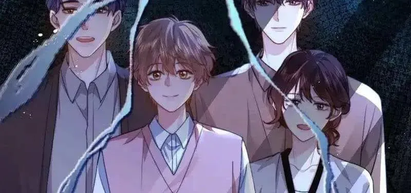 Ke Ai Guo Min Yuan Chapter 51.4 page 28 - 