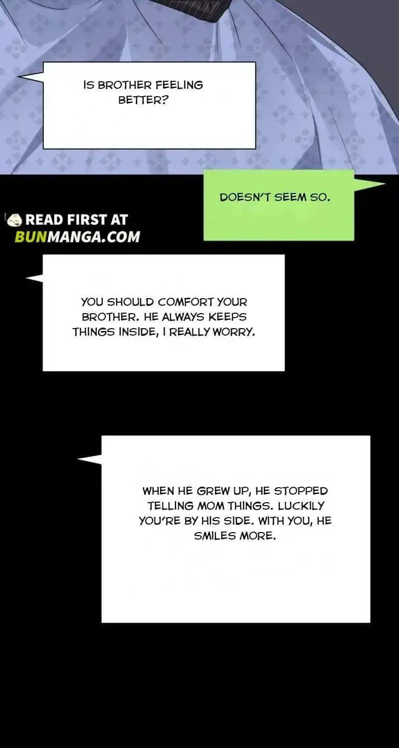 Ke Ai Guo Min Yuan Chapter 51.4 page 31 - 