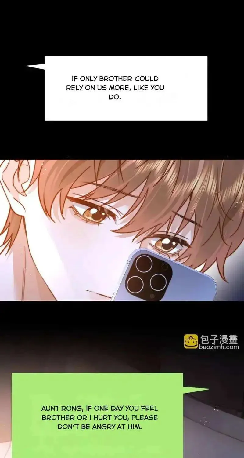 Ke Ai Guo Min Yuan Chapter 51.4 page 32 - 