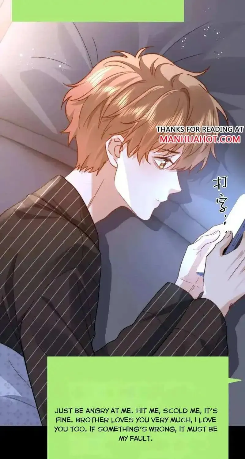 Ke Ai Guo Min Yuan Chapter 51.4 page 33 - 