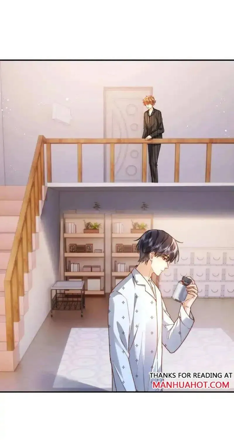 Ke Ai Guo Min Yuan Chapter 51.4 page 39 - 