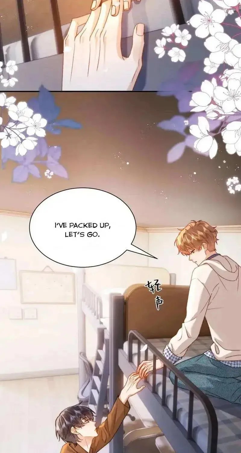 Ke Ai Guo Min Yuan Chapter 51.4 page 9 - 